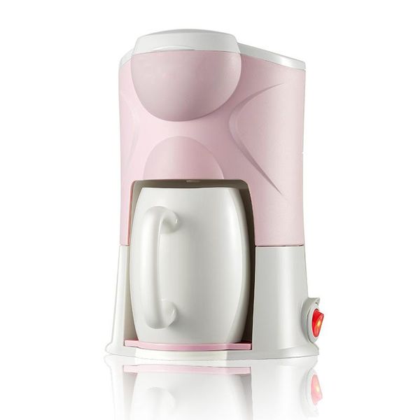 american coffee machine household automatic coffee pot drip type small portable 300w kitchen small appliances machine zg
american coffee machine household automatic coffee pot drip type small portable 300w kitchen small appliances machine zg