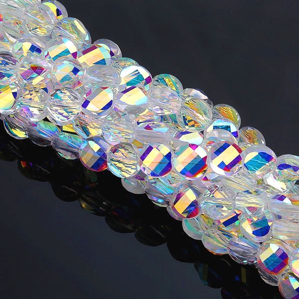 super shiny fashion 6mm faceted twisted glass beads flat round austria crystal beads loose spacer beads jewelry findings 100pcs
super shiny fashion 6mm faceted twisted glass beads flat round austria crystal beads loose spacer beads jewelry findings 100pcs