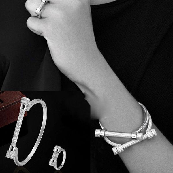 bangle 2021 fashion copper zircon bracelet jewelry couple gifts men's dubai zirconia women love chain bangles, Black
bangle 2021 fashion copper zircon bracelet jewelry couple gifts men's dubai zirconia women love chain bangles, Black