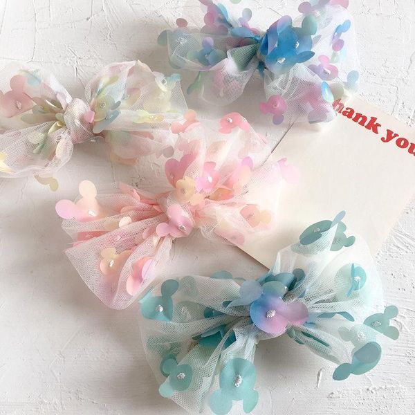 boutique ins 12pcs fashion gradient color bow hairpins cartoon mesh bowknot alligator clips princess headwear hair accessories1, Slivery;white
boutique ins 12pcs fashion gradient color bow hairpins cartoon mesh bowknot alligator clips princess headwear hair accessories1, Slivery;white