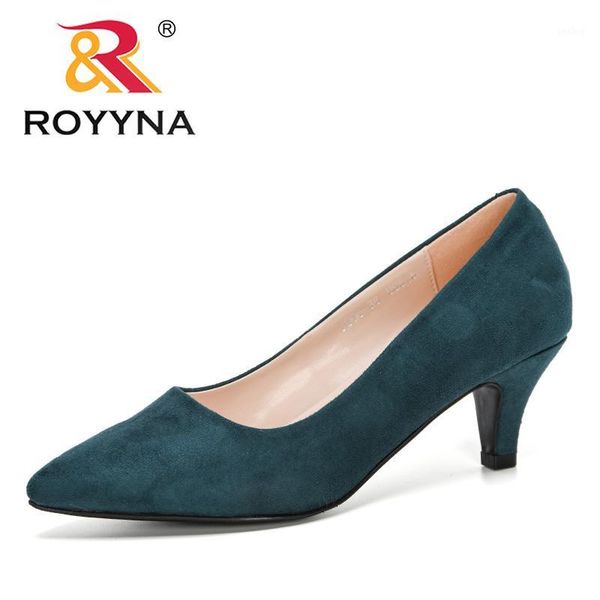 royyna 2020 new designers flock wedding shoes dress pumps ladies high heels woman party shoes trendy office chaussure1, Black
royyna 2020 new designers flock wedding shoes dress pumps ladies high heels woman party shoes trendy office chaussure1, Black
