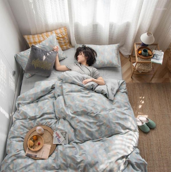 bedding sets european brief set teen adult,twin full king cotton single double home textile bed sheet pillow case quilt cover1
bedding sets european brief set teen adult,twin full king cotton single double home textile bed sheet pillow case quilt cover1