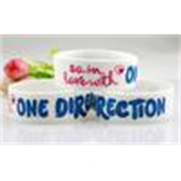 wide 10000pcs/lot direction mix wristband 4colors one 202*25*2mm silicone bracelet sb054, Black
wide 10000pcs/lot direction mix wristband 4colors one 202*25*2mm silicone bracelet sb054, Black