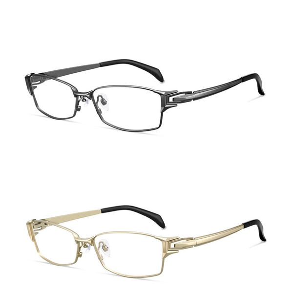pure titanium anti blue light frame glasses frames for men custom myopia optical prescription eyewear
pure titanium anti blue light frame glasses frames for men custom myopia optical prescription eyewear