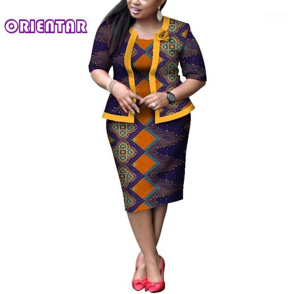 elegant women african dresses african wax print bazin riche coat and dress with traditional clothing lady outfits wy43751, Red 
elegant women african dresses african wax print bazin riche coat and dress with traditional clothing lady outfits wy43751, Red