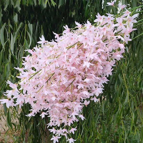 120cm artificial silk oncidium flower dancing lady orchid branch for wedding home decoration fake flower arrangement 18 g2
120cm artificial silk oncidium flower dancing lady orchid branch for wedding home decoration fake flower arrangement 18 g2