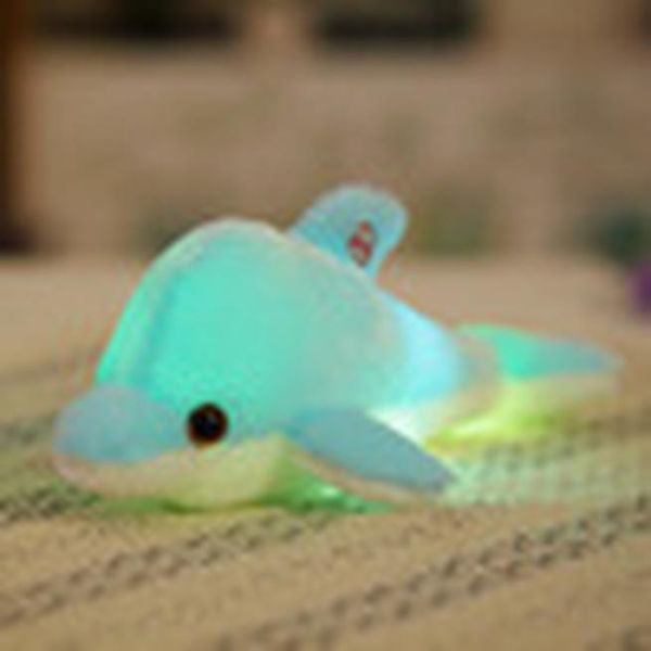 1pc 32cm stuffed plush dolphin luminous plush toys lighting stuffed doll baby sleeping toy kawaii toy for kid christmas gift wmtwbo
1pc 32cm stuffed plush dolphin luminous plush toys lighting stuffed doll baby sleeping toy kawaii toy for kid christmas gift wmtwbo