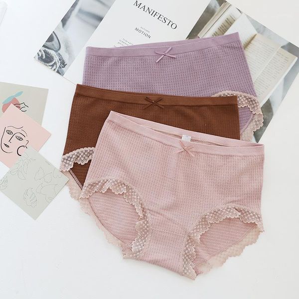 new high-rise modal lace seamless briefs women japanese cozy panties women traceless lingerie underwear nsh16761, Black;pink
new high-rise modal lace seamless briefs women japanese cozy panties women traceless lingerie underwear nsh16761, Black;pink
