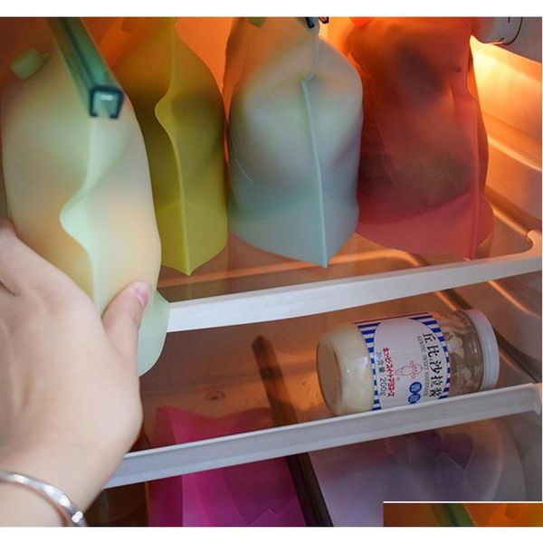 sile food vacuum sealed bag 1000ml refrigerator food storage bags with date reusable kitchen foo qylupq tore2010
sile food vacuum sealed bag 1000ml refrigerator food storage bags with date reusable kitchen foo qylupq tore2010