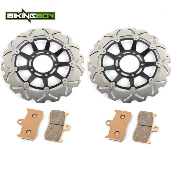 motorcycle brakes bikingboy front brake discs disks rotors pads for 1050 2005 2006 2007 tiger sport abs 2013-20211
motorcycle brakes bikingboy front brake discs disks rotors pads for 1050 2005 2006 2007 tiger sport abs 2013-20211