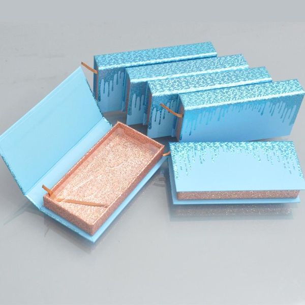 false eyelashes 20/pcs wholesale package eyelash packaging box lash boxes 3d mink lashes faux cils case tray makeup bulk vendor
false eyelashes 20/pcs wholesale package eyelash packaging box lash boxes 3d mink lashes faux cils case tray makeup bulk vendor