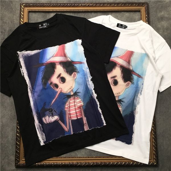 100% cotton casual short sleeve skate shoes summer cool shirt men t-shirt male tee shirts i11k, White;black
100% cotton casual short sleeve skate shoes summer cool shirt men t-shirt male tee shirts i11k, White;black