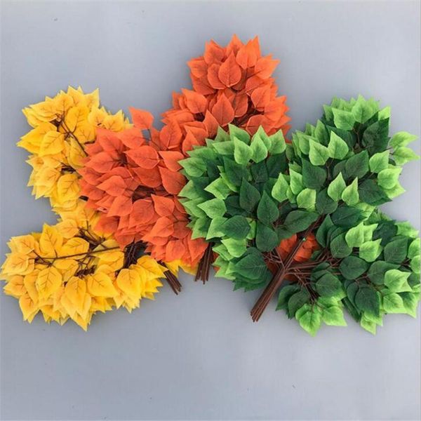 decorative flowers & wreaths 24pcs red birch tree branch artificial greenery plant green/red/yellow stems
decorative flowers & wreaths 24pcs red birch tree branch artificial greenery plant green/red/yellow stems
