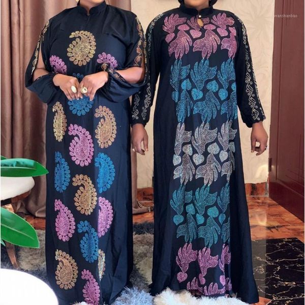 dashiki maxi dress african dresses for women 2020 plus size clothing africa dress bazin robe africaine femme african clothes1, Red
dashiki maxi dress african dresses for women 2020 plus size clothing africa dress bazin robe africaine femme african clothes1, Red