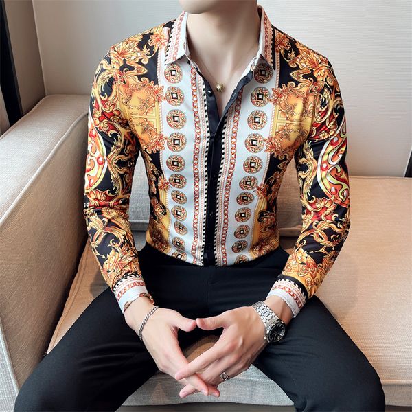 new 2022 mens designer shirts fashion casual shirt men slim fit shirts stripe womens small horse man solid color 2020 business dress shirt, White;black
new 2022 mens designer shirts fashion casual shirt men slim fit shirts stripe womens small horse man solid color 2020 business dress shirt, White;black