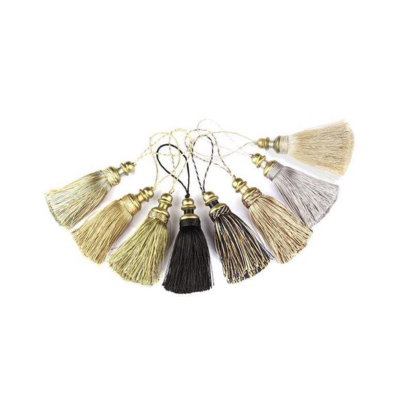 1pc hanging rope silk tassels fringe sewing tassel trim key tassels for diy embellish curtain accessories h wmtyos
1pc hanging rope silk tassels fringe sewing tassel trim key tassels for diy embellish curtain accessories h wmtyos