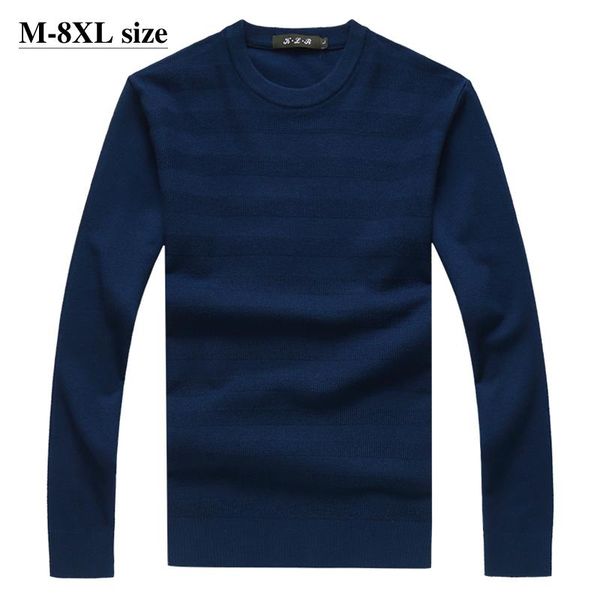 men's sweaters plus size 6xl 7xl 8xl mens sweater 2021 autumn winter warm fashion casual 4 colors round neck knitted pullover, White;black
men's sweaters plus size 6xl 7xl 8xl mens sweater 2021 autumn winter warm fashion casual 4 colors round neck knitted pullover, White;black