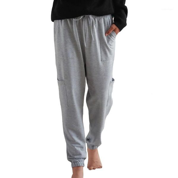 women's pants & capris womens multi-pocket sweatpants joggers lace up high waist pure color tracksuit bottoms gym lounge baggy casual l, Black;white
women's pants & capris womens multi-pocket sweatpants joggers lace up high waist pure color tracksuit bottoms gym lounge baggy casual l, Black;white