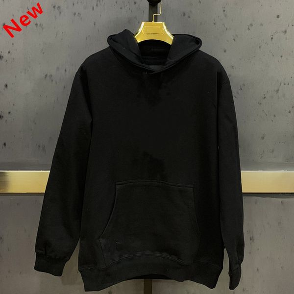 2020 luxury men's and women's sweaters with hoodies, long sleeves, pullovers with hoodies, street fashion undershirts, Black
2020 luxury men's and women's sweaters with hoodies, long sleeves, pullovers with hoodies, street fashion undershirts, Black