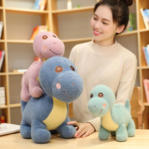 cute cartoon dinosaur plush toy doll animal stuffed toy child baby toy birthday gift
cute cartoon dinosaur plush toy doll animal stuffed toy child baby toy birthday gift