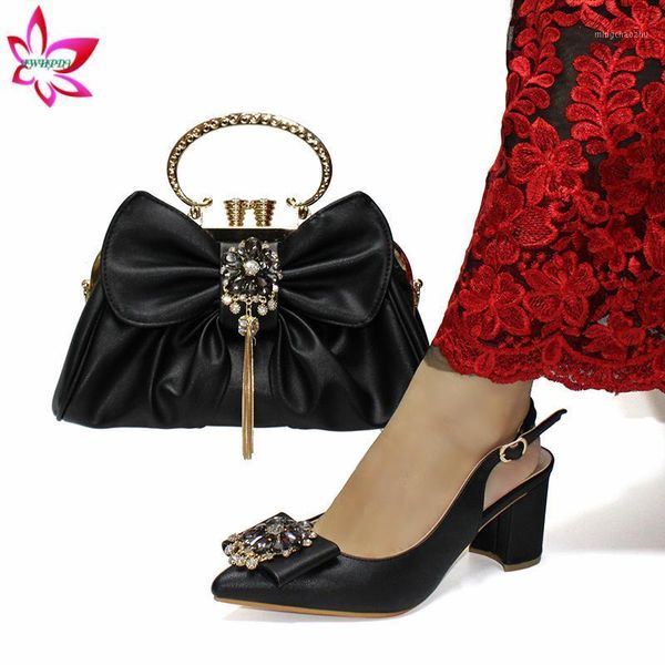 dress shoes mature style arrivals in black color italian womens matching bag set 2021 office lady and to match1
dress shoes mature style arrivals in black color italian womens matching bag set 2021 office lady and to match1
