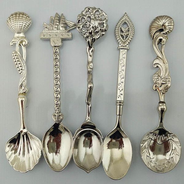 5pcs set vintage royal style bronze carved small coffee tools tableware cutlery kitchen dining bar tools wmtcqn
5pcs set vintage royal style bronze carved small coffee tools tableware cutlery kitchen dining bar tools wmtcqn