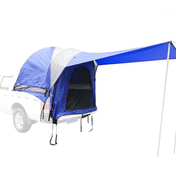 tents and shelters 4-5 persons outdoor truck camping tent folding car shelteranti-uv garden fishing waterproof awning picnic sun shelter1
tents and shelters 4-5 persons outdoor truck camping tent folding car shelteranti-uv garden fishing waterproof awning picnic sun shelter1