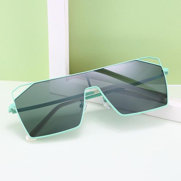 square mens sunglasses one piece lens oversized sun glasses for men 2020 100%uv400 metal frame g18121, White;black
square mens sunglasses one piece lens oversized sun glasses for men 2020 100%uv400 metal frame g18121, White;black