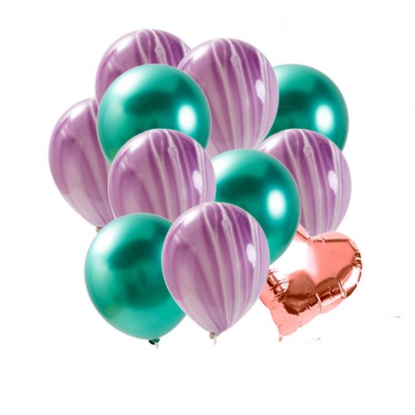 party decoration 11pcs 12inch 18inch metallic latex inflatable helium ballons wedding birthday baby shower kids toy air globos
party decoration 11pcs 12inch 18inch metallic latex inflatable helium ballons wedding birthday baby shower kids toy air globos
