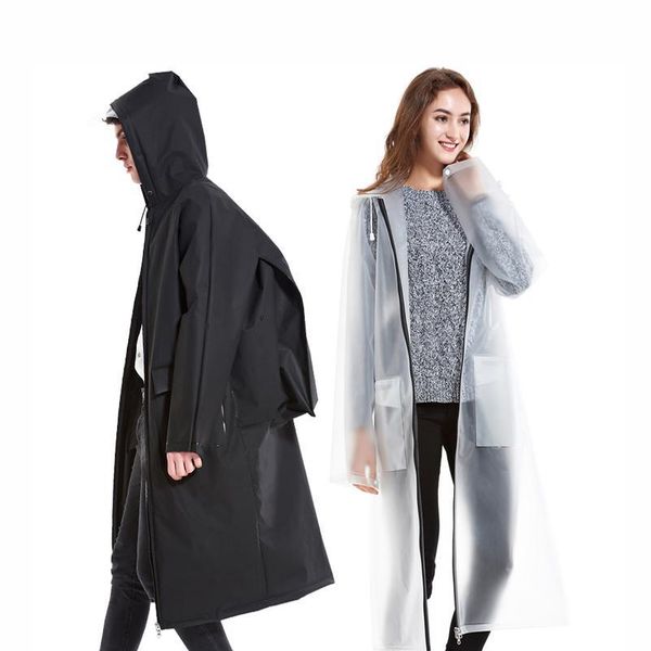 new fashion wholesale good quality long eva thick rainwear hiking tour hooded backpack rain coat with zipper bbycjc
new fashion wholesale good quality long eva thick rainwear hiking tour hooded backpack rain coat with zipper bbycjc