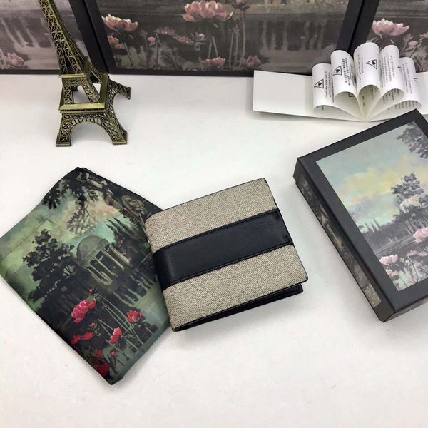 canvas with genuinel leather short mens wallet with box luxurys designers wallet womens wallet purse credit card holder 89, Red;black
canvas with genuinel leather short mens wallet with box luxurys designers wallet womens wallet purse credit card holder 89, Red;black