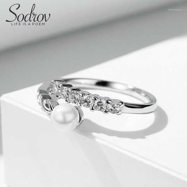 sodrov 925 sterling silver pearls ring size resizable engagement wedding jewelry for women 925 silver jewelry rings1, Golden;silver
sodrov 925 sterling silver pearls ring size resizable engagement wedding jewelry for women 925 silver jewelry rings1, Golden;silver