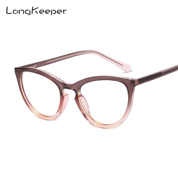 longkeeper anti blue light glasses women fashion cat eye computer eyeglasses frame optical tr90 transparent eyewear uv400 oculos, White;black
longkeeper anti blue light glasses women fashion cat eye computer eyeglasses frame optical tr90 transparent eyewear uv400 oculos, White;black