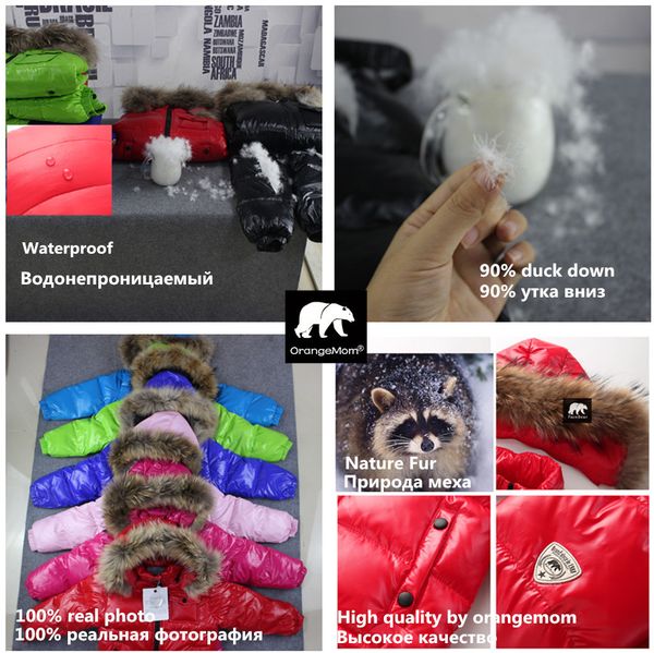 11.11 orangemom russia winter children's clothing sets girls clothes new year's eve boys parka kids jackets coat down snowsuit lj2, Blue;gray
11.11 orangemom russia winter children's clothing sets girls clothes new year's eve boys parka kids jackets coat down snowsuit lj2, Blue;gray