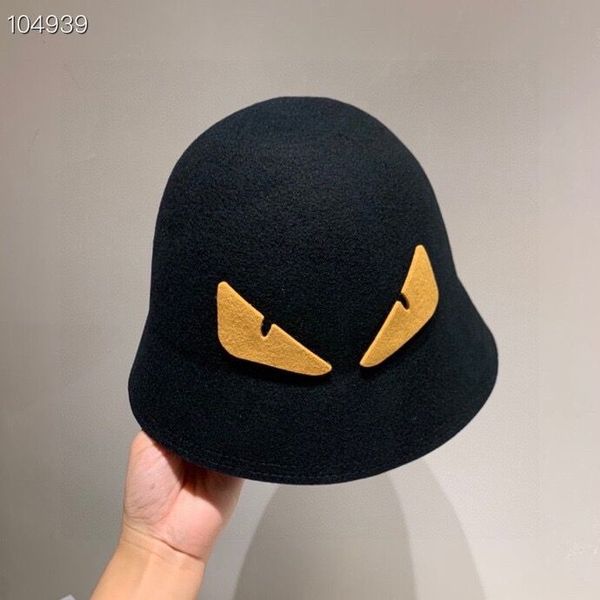 2021 wool designer bucket hat men designers caps hats letter print mens casual designer winter hat, Blue;gray
2021 wool designer bucket hat men designers caps hats letter print mens casual designer winter hat, Blue;gray