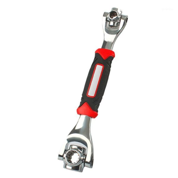 magnetic tiger wrench car motorbike repair spanner 48-in-1 multi-functional crv socket wrench key1
magnetic tiger wrench car motorbike repair spanner 48-in-1 multi-functional crv socket wrench key1