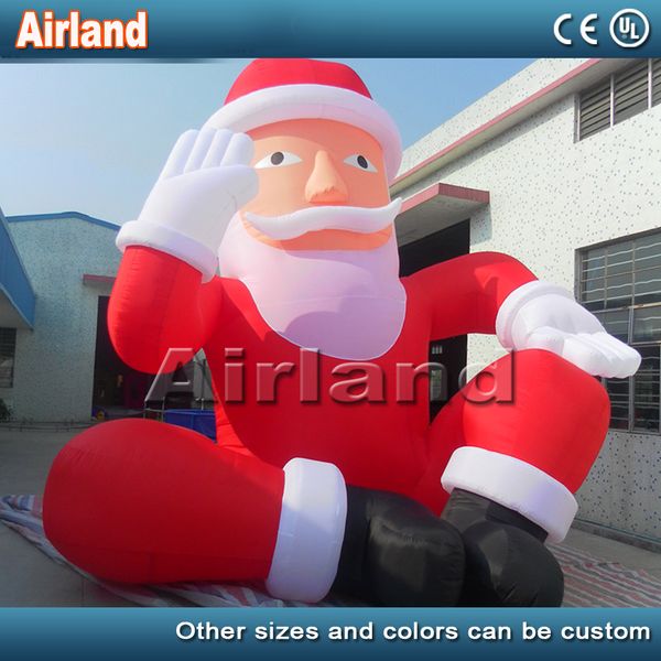 2020 new year decorations party inflatable santa claus toys inflatable christmas old man for advertising
2020 new year decorations party inflatable santa claus toys inflatable christmas old man for advertising
