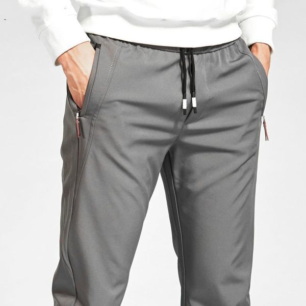 2020 casual men new brand autumn spring casual men's pants men elastic waist pants male fast-drying trousers for men waterproof, Black
2020 casual men new brand autumn spring casual men's pants men elastic waist pants male fast-drying trousers for men waterproof, Black