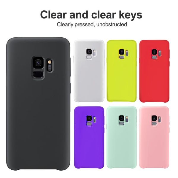 корпус горячего продажи для samsung galaxy s9 s10 s20 case liquid silicone мягкая детская кожа чувство для samsung примечание 20 примечание
корпус горячего продажи для samsung galaxy s9 s10 s20 case liquid silicone мягкая детская кожа чувство для samsung примечание 20 примечание