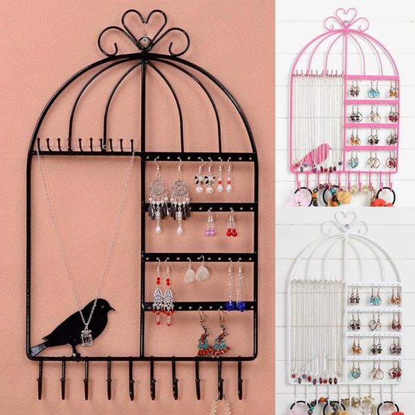 серьги birdcage form серьги ожерелье ушные шпильки ювелирные изделия дисплей стека металлическая подставка держатель дисплей полочка держате, Pink;blue
серьги birdcage form серьги ожерелье ушные шпильки ювелирные изделия дисплей стека металлическая подставка держатель дисплей полочка держате, Pink;blue