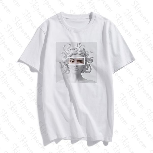 vintage sculpture art t-shirt women kawaii aesthetic gothic harajuku cotton plus size short sleeve streetwear tee shirt femme, White
vintage sculpture art t-shirt women kawaii aesthetic gothic harajuku cotton plus size short sleeve streetwear tee shirt femme, White