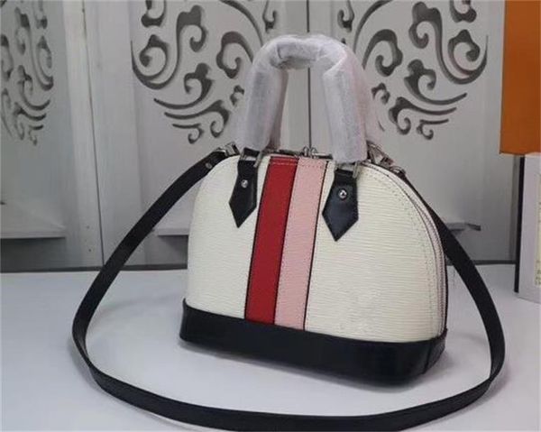 new fashion lady two-tone stripe crossbody handbag purse bag messenger shoulder bags crossbody handbags totes boston bags m51963
new fashion lady two-tone stripe crossbody handbag purse bag messenger shoulder bags crossbody handbags totes boston bags m51963