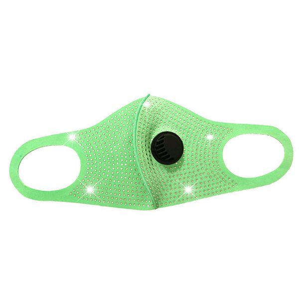 factory 10style diamond valve mask women party face masks bling bling shiny mouth cover with breathing valve rhinestone fashion mask gga3642
factory 10style diamond valve mask women party face masks bling bling shiny mouth cover with breathing valve rhinestone fashion mask gga3642
