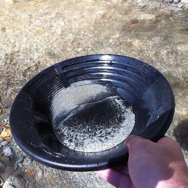 plastic gold pan basin nugget mining dredging prospecting for sand gold mining manual wash panning equipmen1
plastic gold pan basin nugget mining dredging prospecting for sand gold mining manual wash panning equipmen1