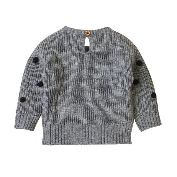 baby girl plush ball design knitted outerwear clothes winter warm kids outerwear autumn clothes kids casual sweater, Blue
baby girl plush ball design knitted outerwear clothes winter warm kids outerwear autumn clothes kids casual sweater, Blue