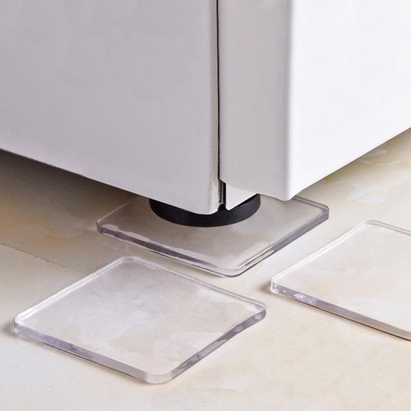 chair covers 4pcs silicone mat thick non-slip leg pad table chairs gloves protectors clear desk foot pads home decor
chair covers 4pcs silicone mat thick non-slip leg pad table chairs gloves protectors clear desk foot pads home decor