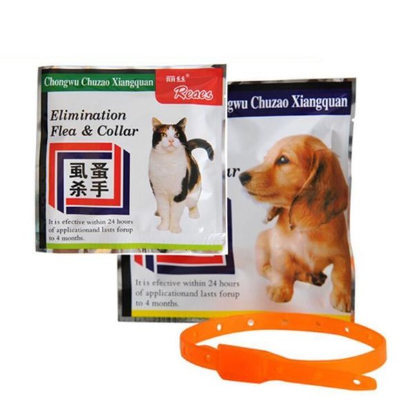 anti flea dog collar adjustable pet neck strap for cats dogs wipe out flea mosquitoes pet supplies ship
anti flea dog collar adjustable pet neck strap for cats dogs wipe out flea mosquitoes pet supplies ship