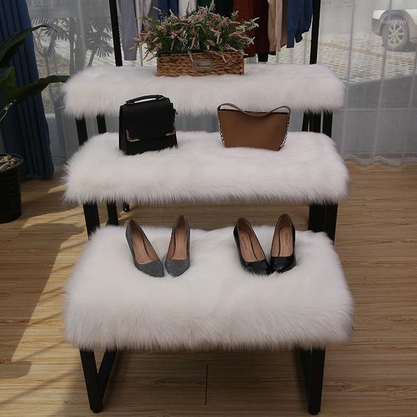 super soft faux fur sheepskin area carpet children play girls luxury modern room dorm nursery bathroom floor mat home decor rugs1
super soft faux fur sheepskin area carpet children play girls luxury modern room dorm nursery bathroom floor mat home decor rugs1