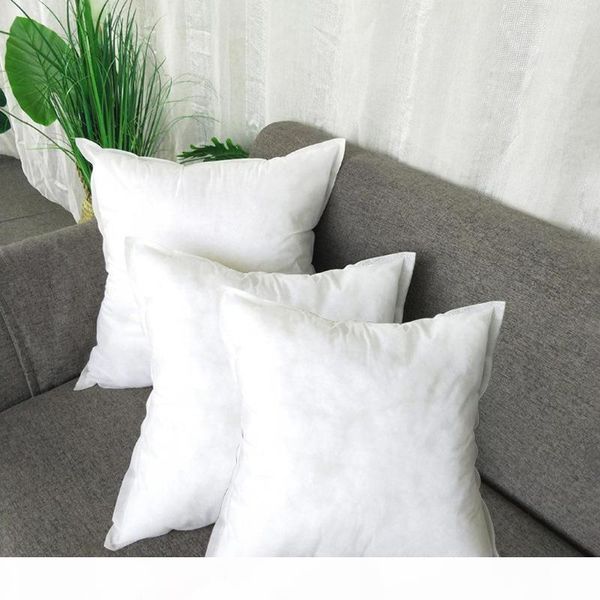 32 1 2 3pcs white non-woven pillow cushion core pillow interior home decor white soft inner health care cushion filling
32 1 2 3pcs white non-woven pillow cushion core pillow interior home decor white soft inner health care cushion filling