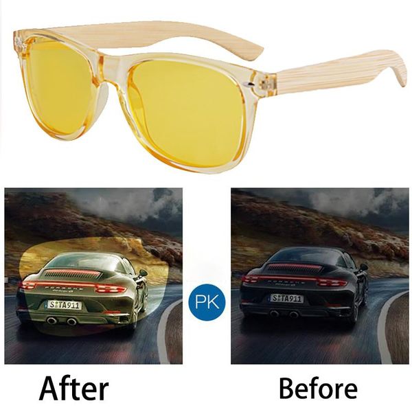 night vision goggles for driving men's night anti-high beam driver driving mirror polarized tac ladies sunglasses, White;black
night vision goggles for driving men's night anti-high beam driver driving mirror polarized tac ladies sunglasses, White;black